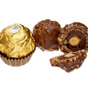 Ferrero Rocher