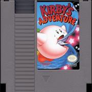 Kirby's Adventure