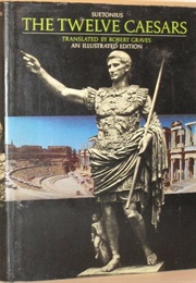 The Twelve Caesars (Robert Graves)