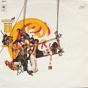 Chicago IX - Chicago's Greatest Hits - Chicago