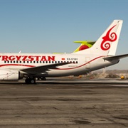 Air Kyrgyzstan