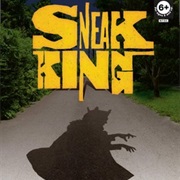 Sneak King