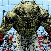Killer Croc