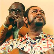 Sonny Terry & Brownie McGhee