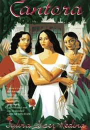 Cantora (Sylvia Lopez-Medina)