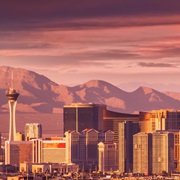 Las Vegas, Nevada