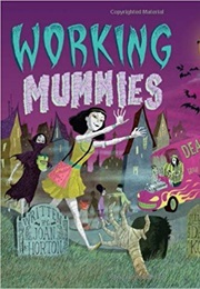 Working Mummies (Joan Horton)