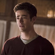 Barry Allen