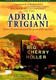 Big Cherry Holler (Adriana Trigiani)
