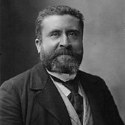 Jean Jaurès (1859-1914)