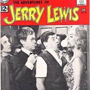 Adventures of Jerry Lewis