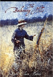 The Beckoning Hills (Ruth Elwin Harris)