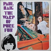 Paul Haig- The Warp of Pure Fun
