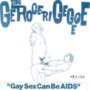 The Gerogerigegege - Gay Sex Can Be Aids
