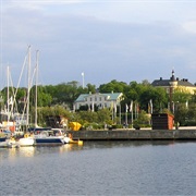 Oskarshamn Municipality