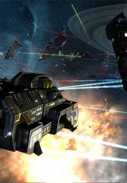 Sins of a Solar Empire (2008)