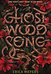 Ghost Wood Song (Erica Waters)
