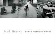 "Song Without Words #4: Duet" Fred Hersch