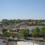 New Carrollton, Maryland