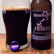 Weyerbacher Heresy