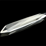 Sunstone Crystal - Superman