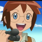 Luke (Pokemon)