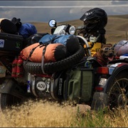 Leave Everything and Live on the Road