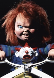 Child&#39;s Play Franchise (1988)