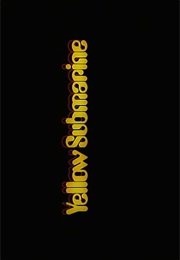 Yellow Submarine. (1968)