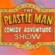 The Plastic Man Comedy/Adventure Show