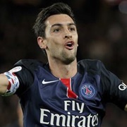 Javier Pastore