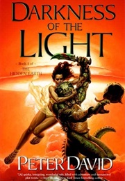 Darkness of the Light (Peter David)