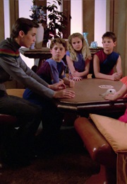 When the Bough Breaks (1988)