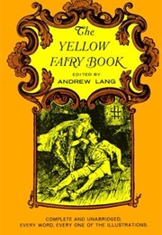 Yellow Fairy Book (Andrew Lang)