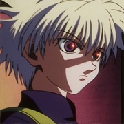 Hunter X Hunter 1999
