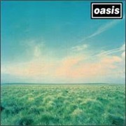 Whatever - Oasis