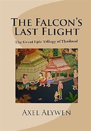 The Falcon's Last Flight (Axel Aylwen)