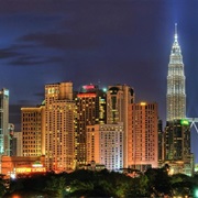 Kuala Lumpur
