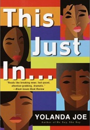 This Just In... (Yolanda Joe)