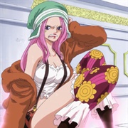 Jewelry Bonney