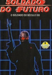 Stealthhunters (1991)