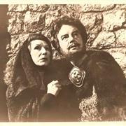 MacBeth Hallmark of Fame (1961)