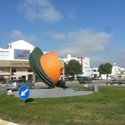 Morphou, Northern Cyprus