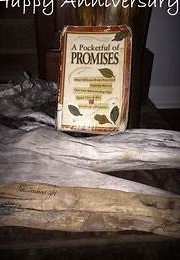 A Pocketful of Promises (Honor Books)