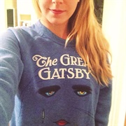 You Literally Wear Your Love of Reading.