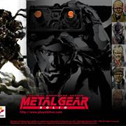 Any Metal Gear