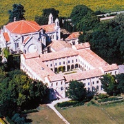 Notre-Dame-De-Prouille Monastery