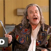 Patches Ohoulihan (Dodgeball: A True Underdog Story)