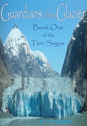Guardians of the Glacier (Tim Saunders)
