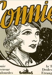 Connie (Frank Godwin)